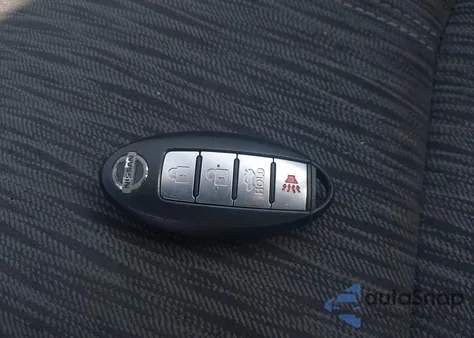 2015 Nissan Sentra Fe+ S/S/Sl/Sr/Sv z USA, uszkodzony, nr VIN 3N1AB7AP3FL639054